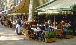French Street
