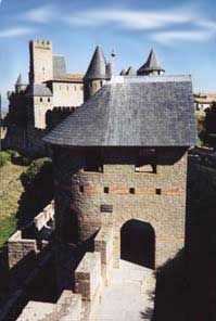Towers