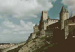 Carcassonne