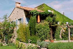 House at Cesseras
