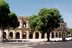 Colesium
