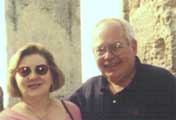 Doris & Jerry