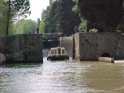 Midi Canal
