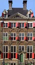 Amsterdam Home