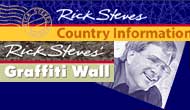 Rick Steves